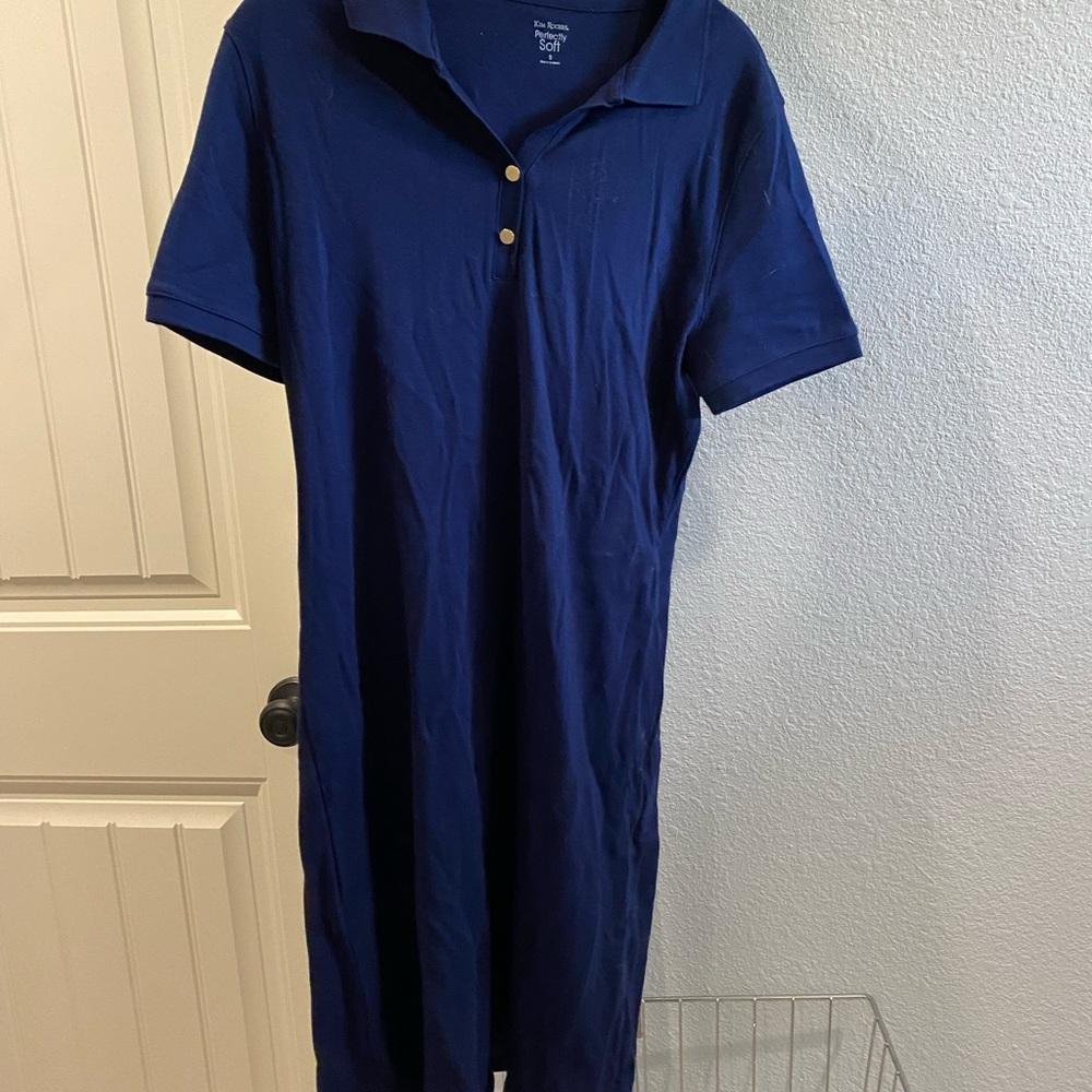 Kim Rogers Dress